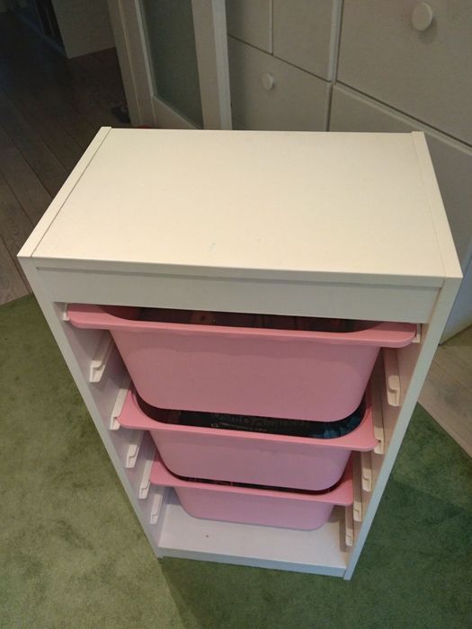 Szafka,regalik ikea.