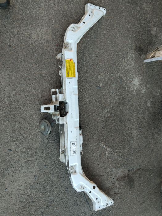 Телевізор ВАЗ 2110 БОГДАН