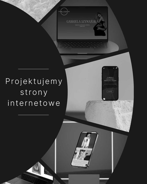 Profesjonalne Strony i Sklepy Internetowe !! Hosting + Opieka GRATIS !
