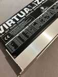 Behringer Virtualizer Pro DSP-1000P – procesor efektów