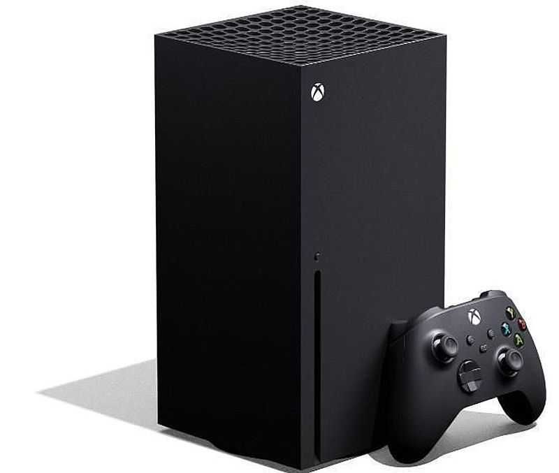 Xbox Series X 1TB / Приставка Microsoft Xbox Series X 1 TB, НАЯВНІСТЬ!