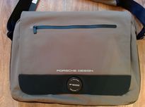 Adidas Bags Porsche Design Sport P5000 M MESSENGER G91433 Bag FIDLOC