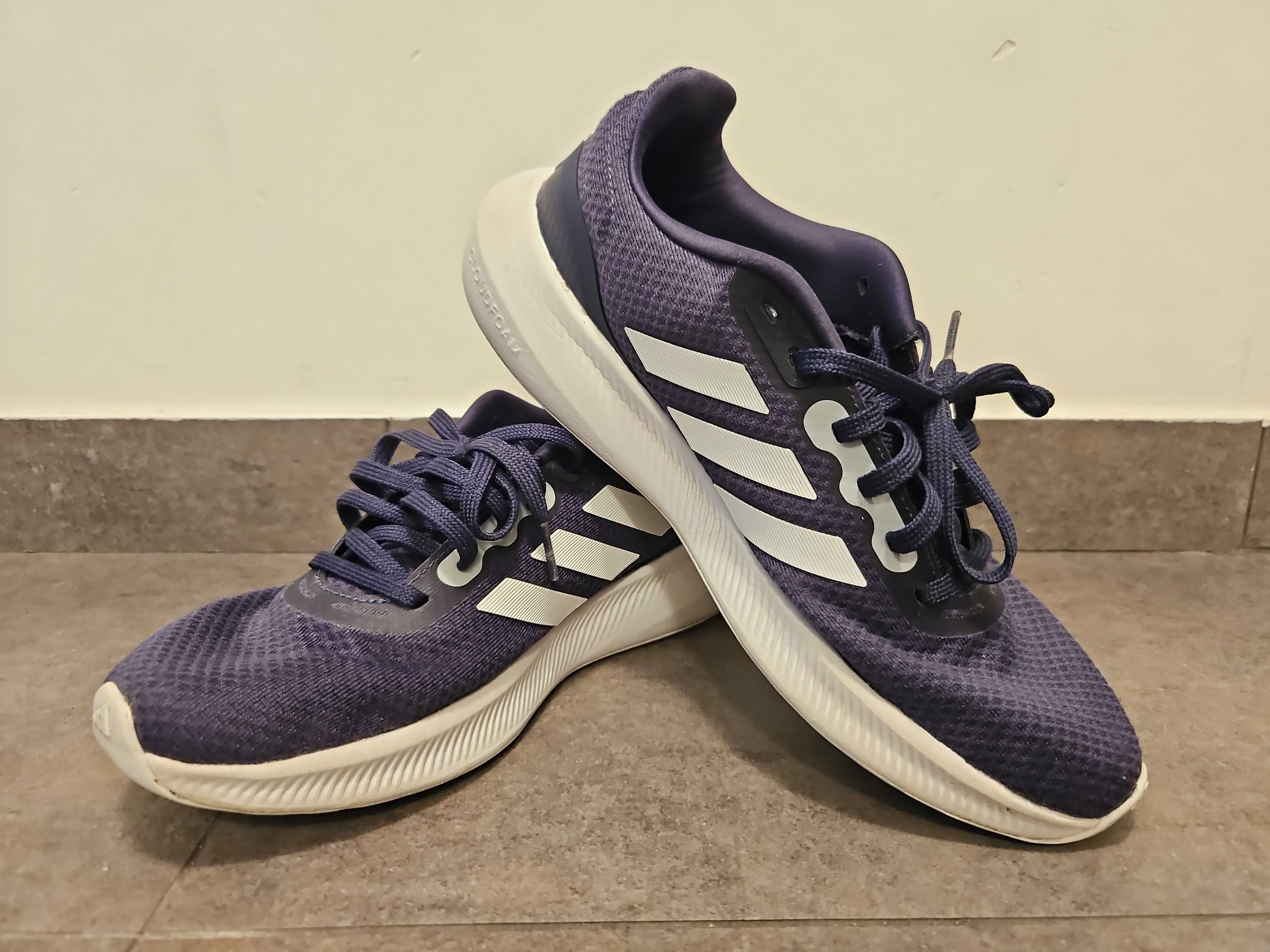 Adidas Runfalcon 3.0 41 (40 2/3) sneakersy
