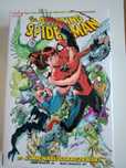 Marvel Amazing Spider-Man vol 1 omnibus