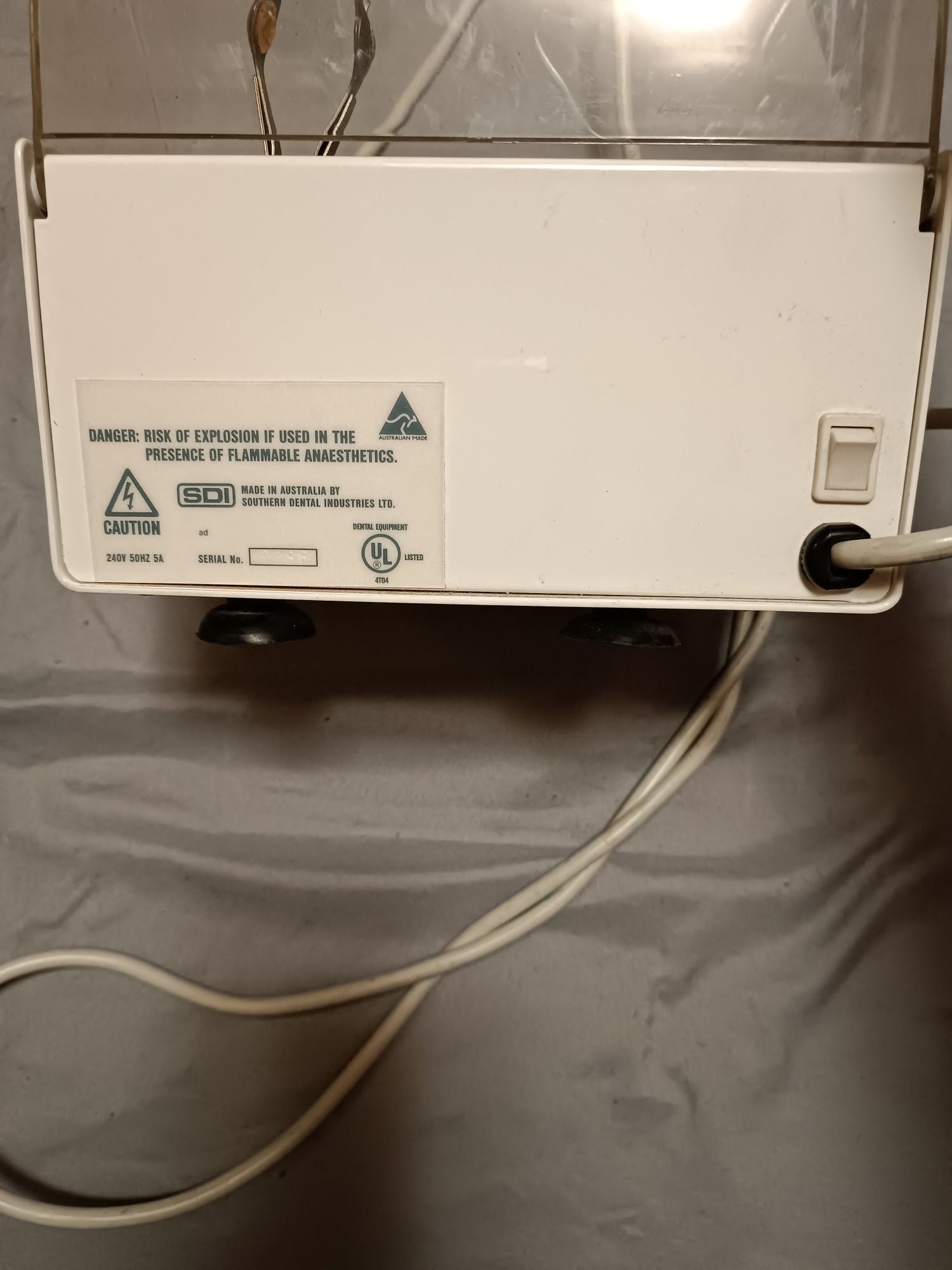 Амальгамоcмеcитель SDI Ultramat 2.