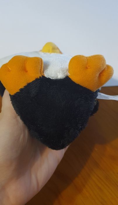 Plushes Little Pet Shop
