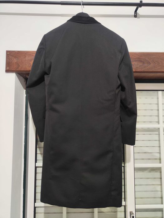 Traje académico de Viseu IPV