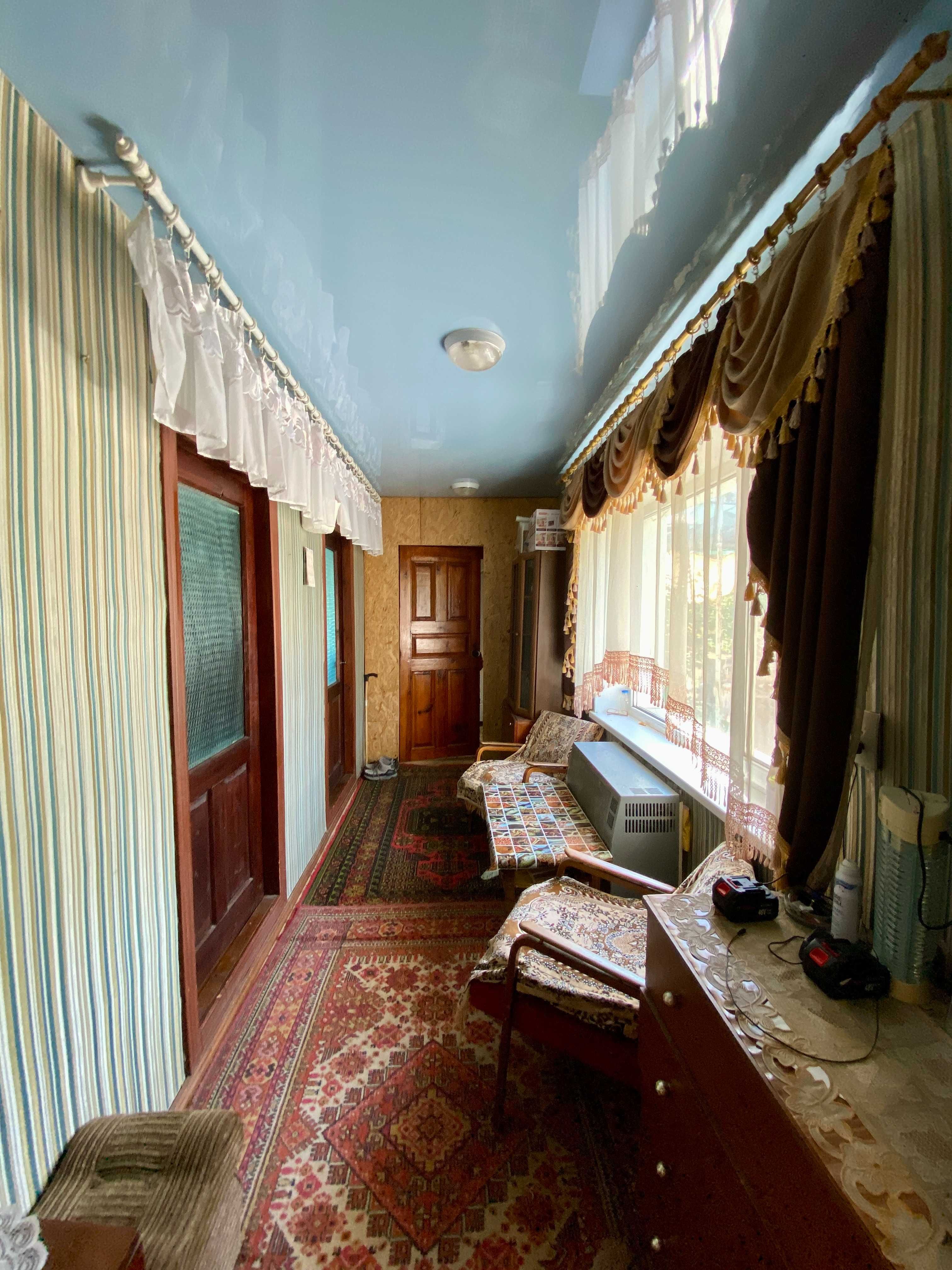 Продається будинок біля Лиману, с. Лупареве (20 км від міста)