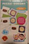 Nowe Puzzle- Godziny