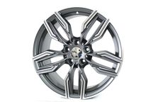 NOWE FELGI M333 Pasujące BMW F10 F11 E90 F01 GT 19