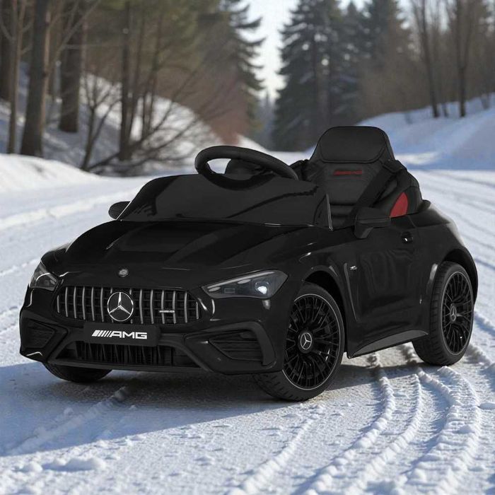 Детский электромобиль Mercedes СLE 53 • машина на аккумуляторе • АКЦИЯ