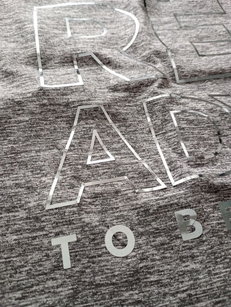 4F koszulka oversize r.XL