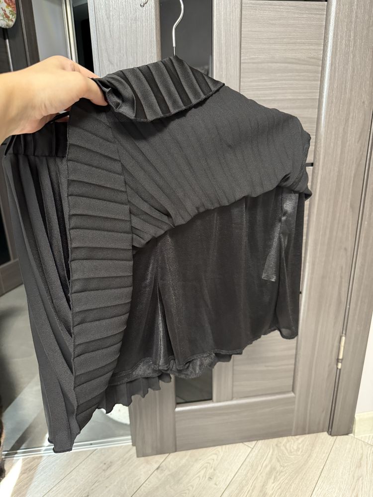 Спідниця плісе Zara