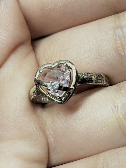 Кільце та сережки, набір