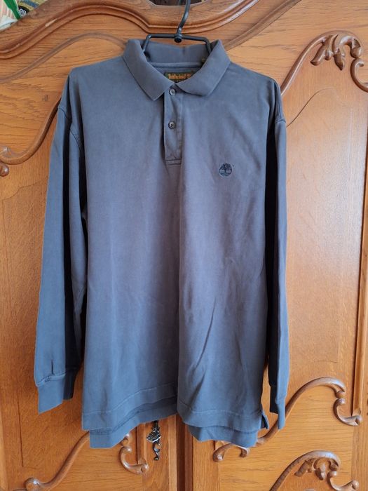 Podkoszulka męska Timberland L