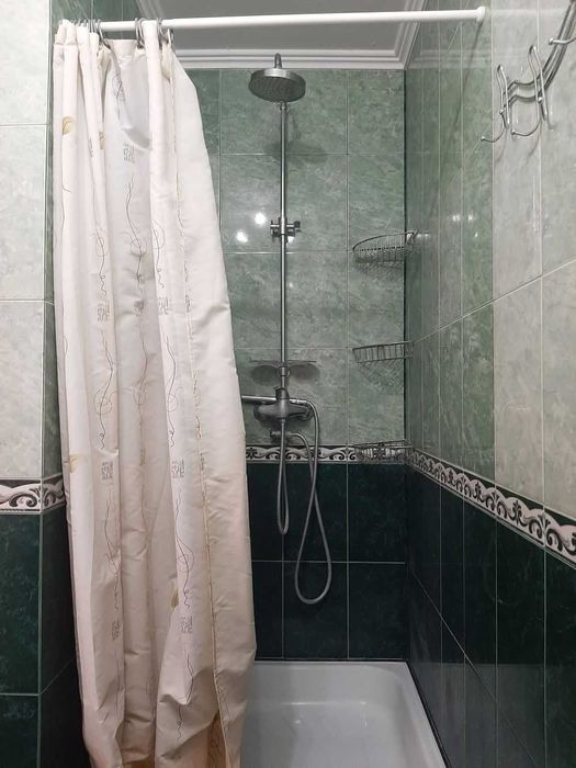 Здам видову однокімнатну квартиру Набережна 2 м. Вишгород