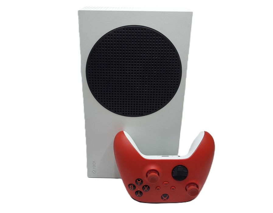 Konsola Xbox Series S model 1883