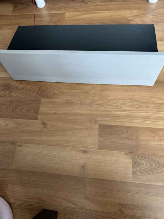 Zestaw kina domowego ikea uppleva