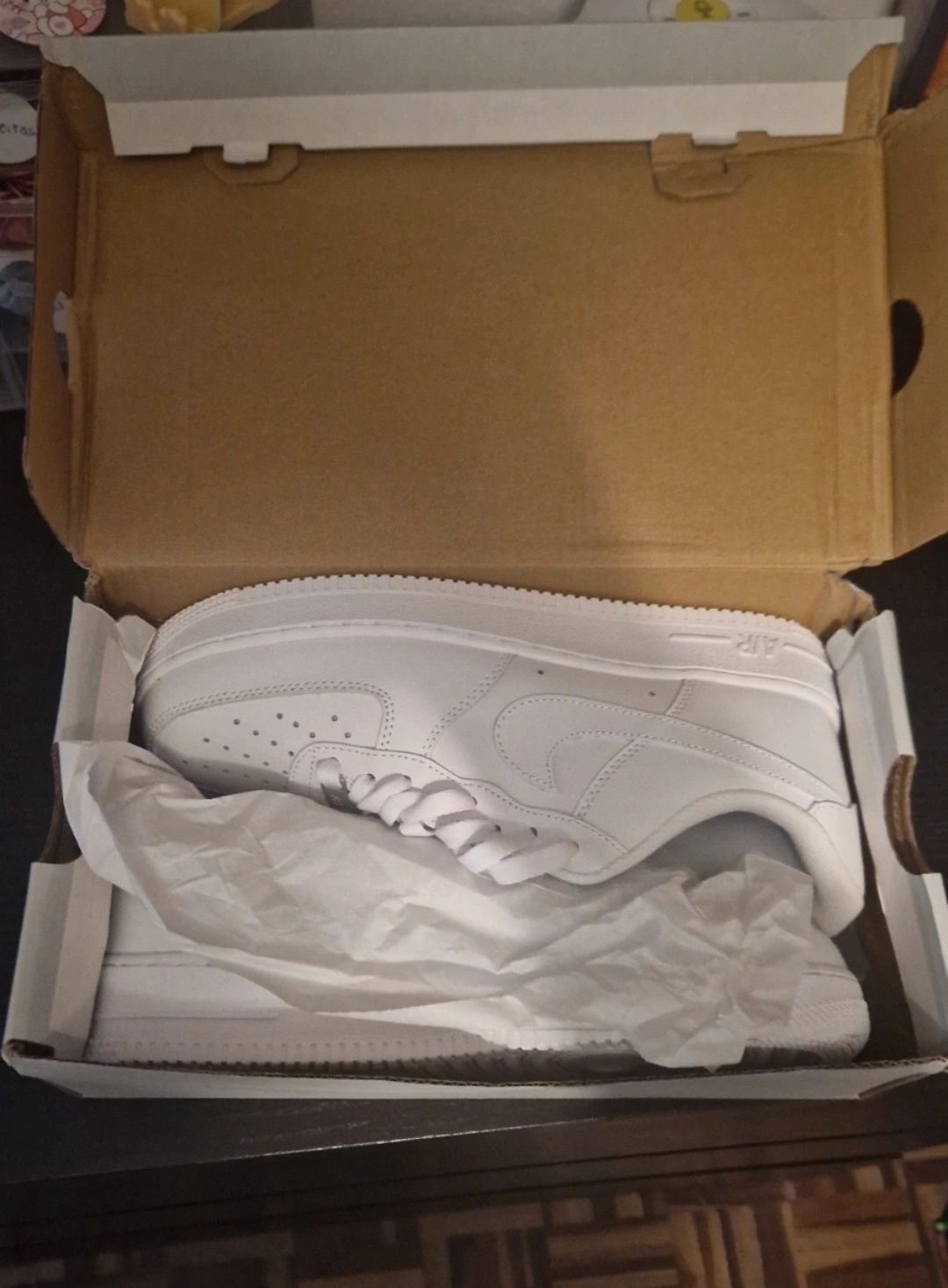 Nike air force 1