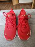 Buty Puma damskie
