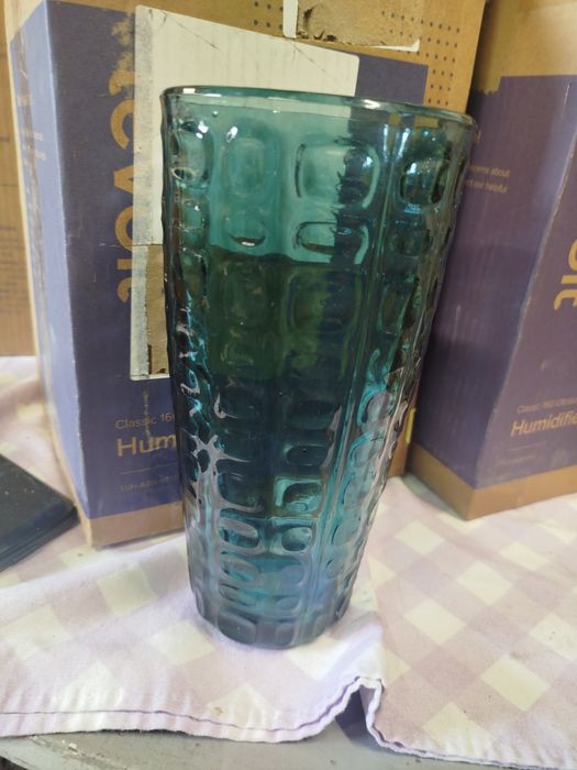 Wazon burzowy Wulkan - HSG Ząbkowice