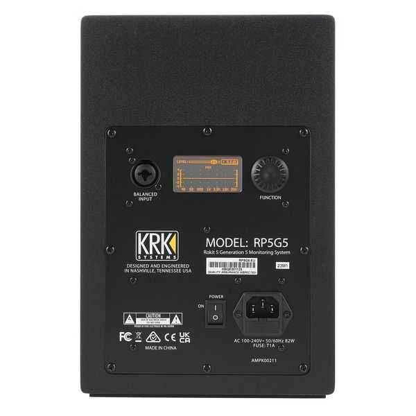 KRK Rokit RP5 G5 | є в наявності
