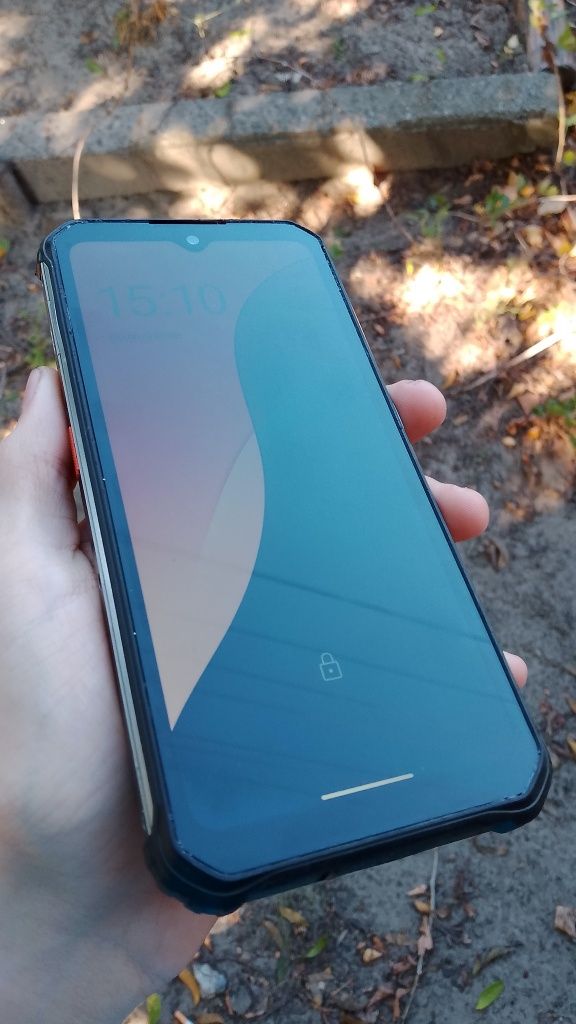 Oukitel wp 22 8/256