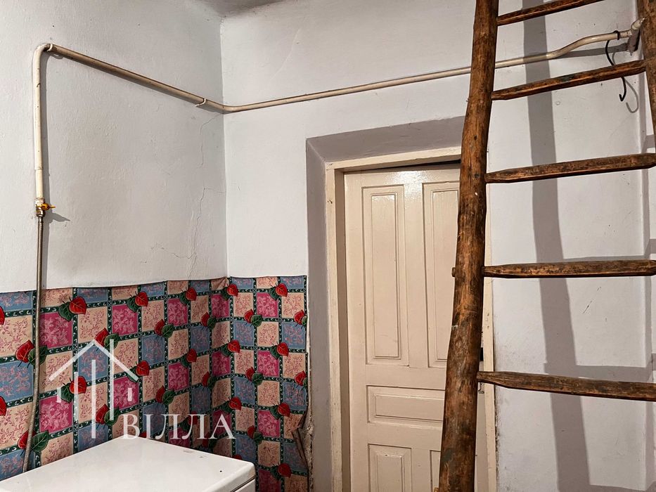 Продам будинок біля Теребовлі