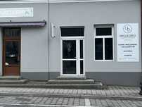 Lokal Dynów  centrum rynek 60m witryna klimatyzacja parking