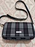 Вінтажна сумка Burberry