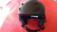 Kask narciarski elefun roz.M 56-58cm