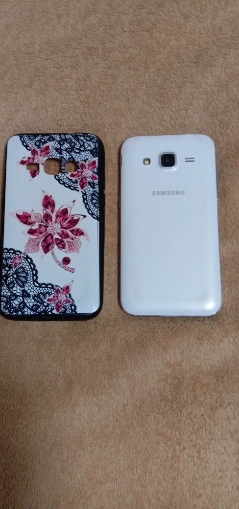 Смартфон SAMSUNG galaxy