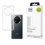 Etui 3mk Clear Case na Honor Magic7 Lite - przezroczyste