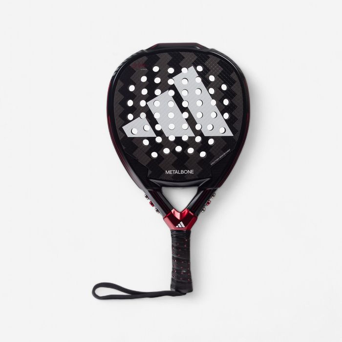 Raquete de padel adulto - ADIDAS Metalbone 3.3 Ale Galán