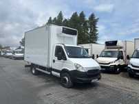 Iveco 70C17,70C15,72C17,6517,65C15  IVECO DAILY 7017 chlodnia hakowa hakowka