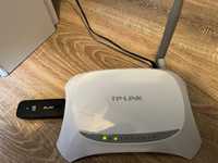 Router tplink modem GSM LTE 4G