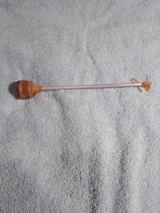 Лодочный мотор для моделей