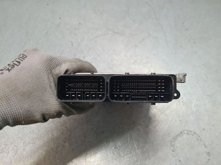Centralina motor / ECU DS DS7 Crossback (J_)
