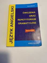 Książka do nauki jezyka angielskiego