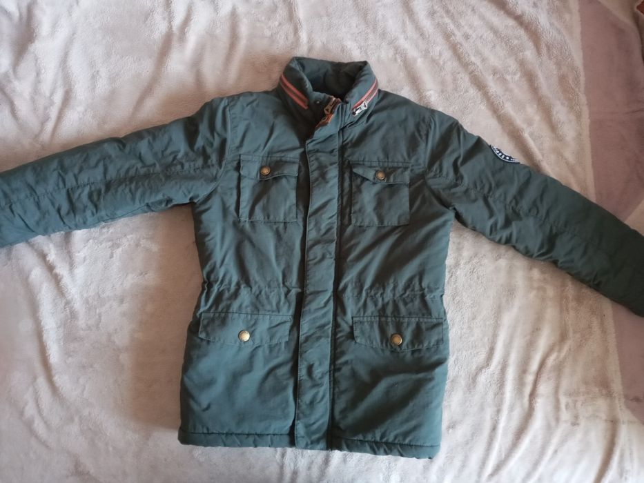 Куртка SoulCal,7-8 років