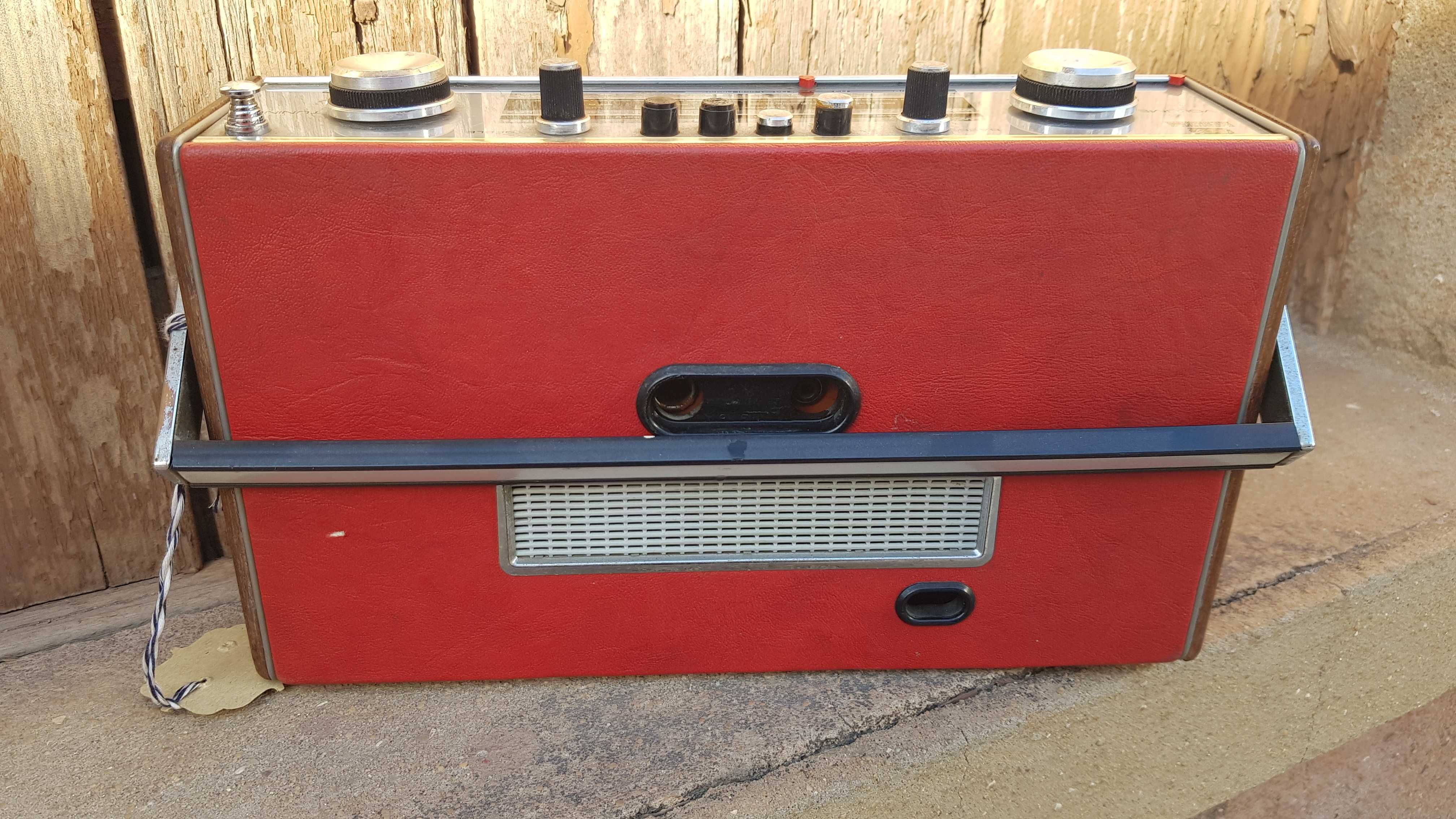 Radio ROBERTS Vintage
