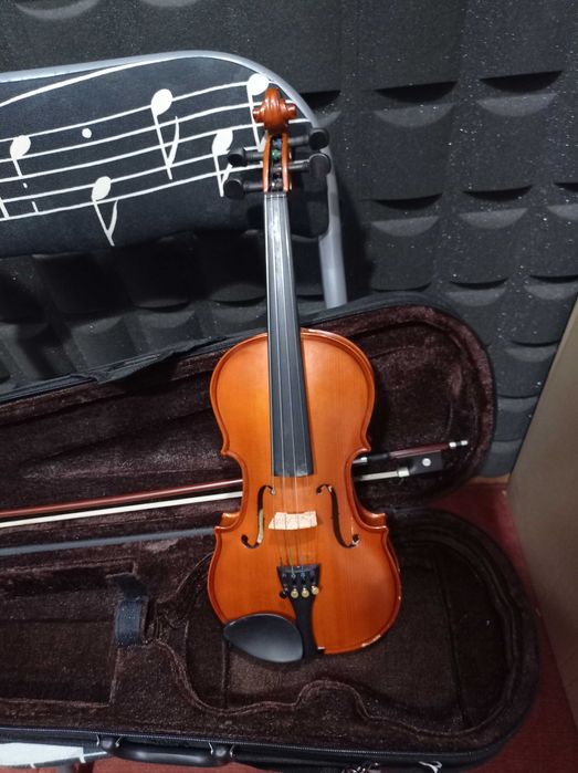 Violino KREUTZER 1/4