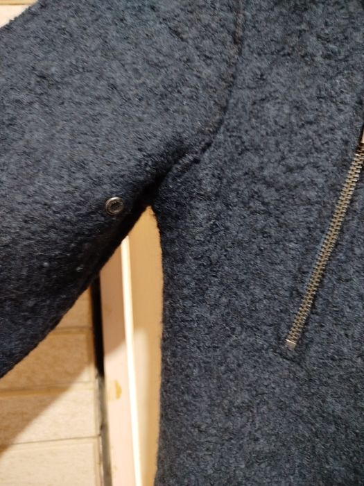 Пальто демисезон