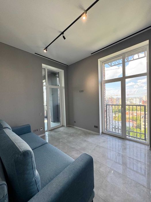Продам 2к жк Loft Smart с ремонтом Центр