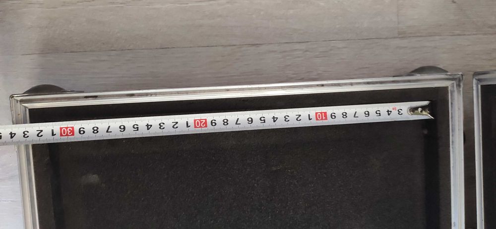 Flight Case - futerał.