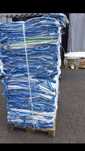 Bigbag worki bigbagi mocne czyste używane 95/95/150 cm