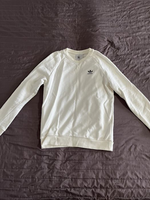 Оригінальна чоловіча кофта Adidas