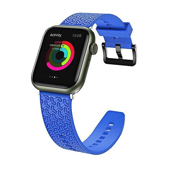 Watch Strap Y pasek do Apple Watch 7 / 6 / 5 / 4 / 3 / 2 / SE (41 / 40