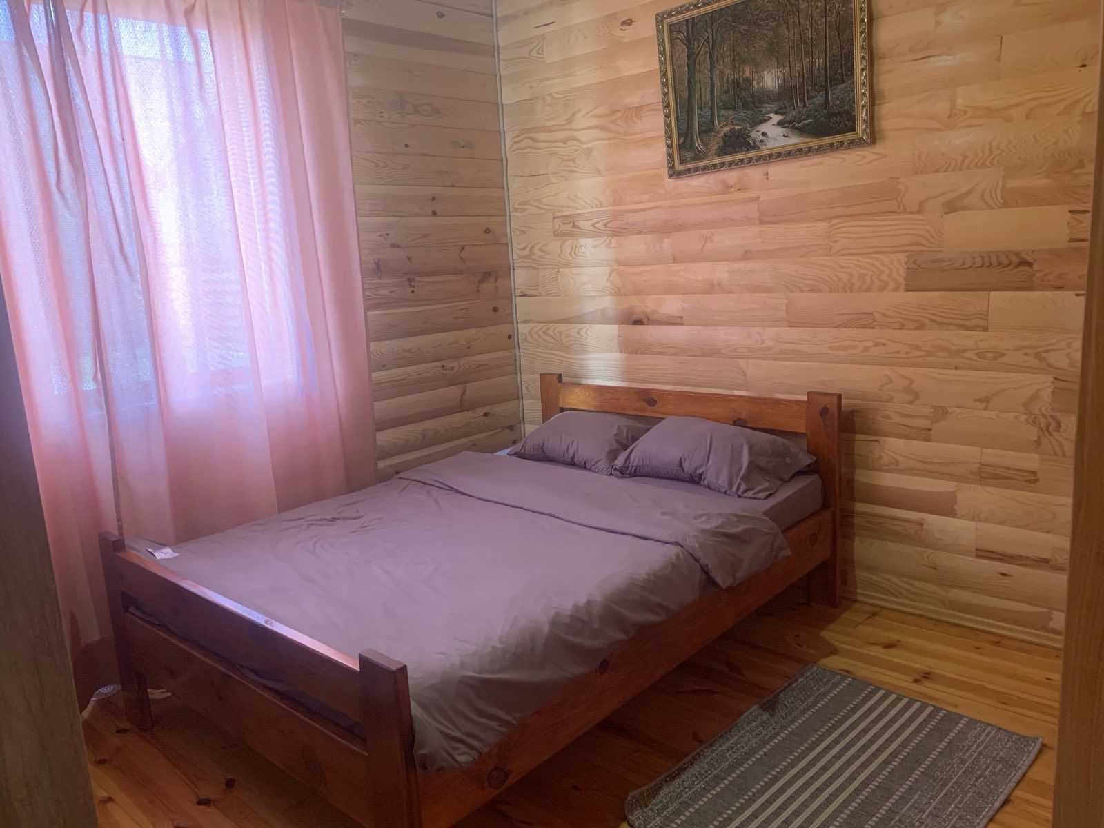 Здається котедж Павлівський двір