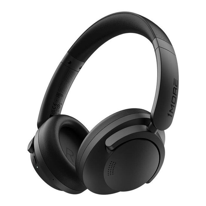 Słuchawki 1More Sonoflow Se Anc 70H Bluetooth Czarne